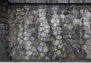Photo Texture of Wall Stone 0025